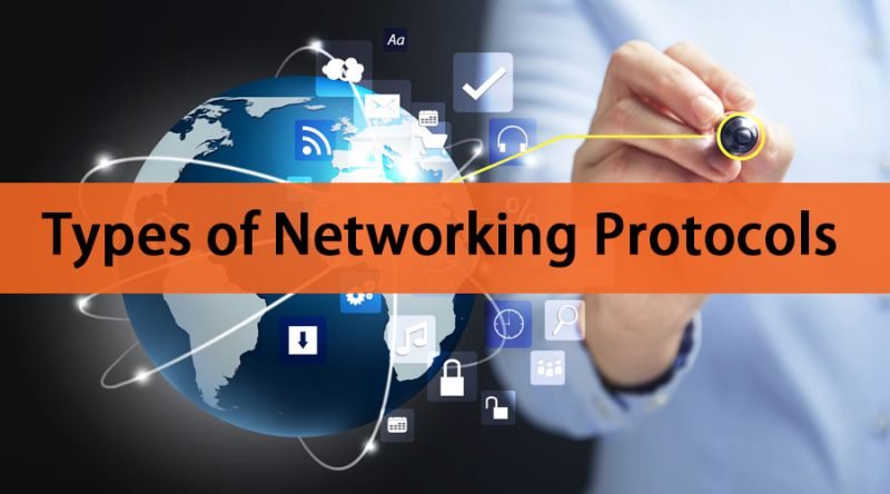 پروتکل شبکه چیست
