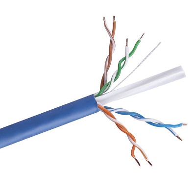 کابل شبکه cat6-UTP لگراند